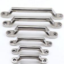 Grab Handle Rail Grab Stainless Steel Shower Grab Bar Door Handle