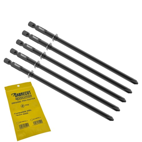 Genuine sabrecut ph2 - 5x,