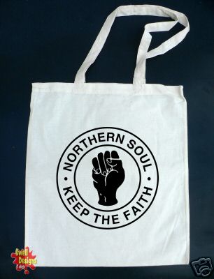 Northern soul keep - soul,