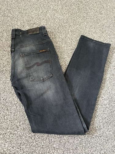 Nudie jeans thin - thin, org