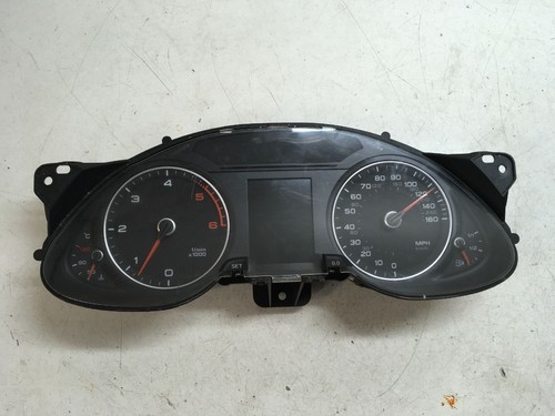 Audi 8k - b8,