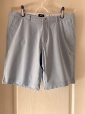 Hugo Boss Men’s Shorts W40