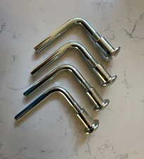 Mamas and Papas Franklin Cot Bed Mattress Base L fixings X 4