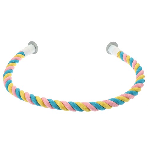 Swing rope parrot - swing, climbing