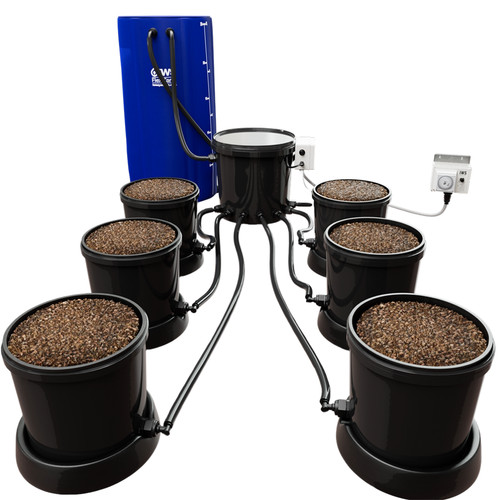 Iws flood drain standard - iws,