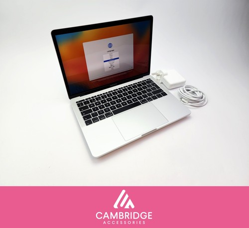 Apple macbook pro - 13", 2017