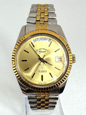 Vintage West End Watch Co