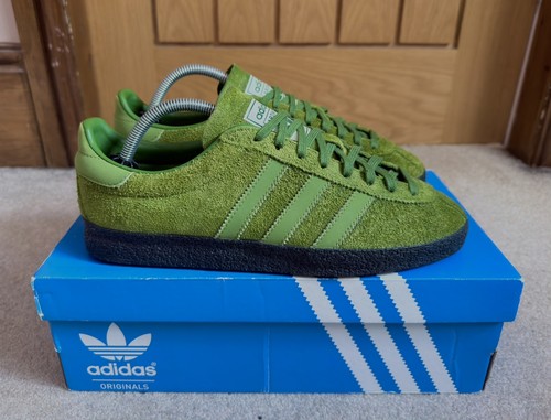 Adidas ardwick 2014 - 2014, oi