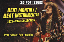 35 pdf Beat Monthly