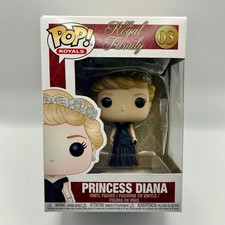 Princess Diana #03 Royal