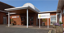 Charity Donation - Mountbatten