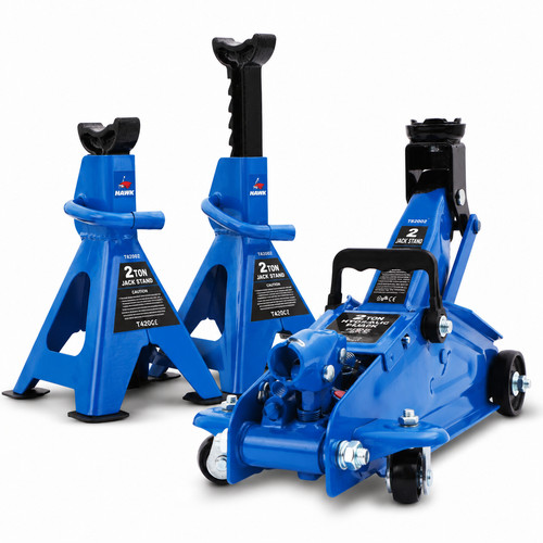 Compact garage racing - 2t,