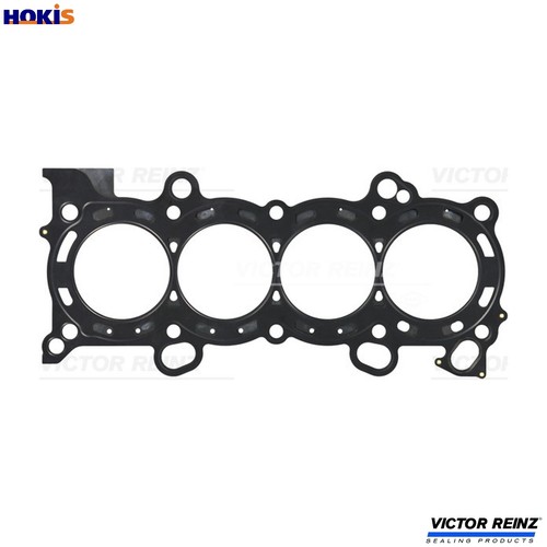 Gasket cylinder head - gasket,