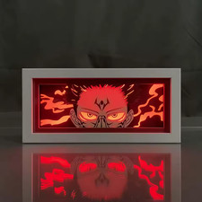 Anime Light Box Jujutsu Kaisen