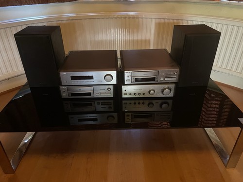 Sony scala vintage - la, hi-fi
