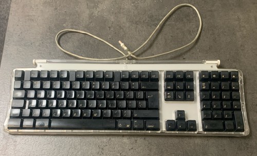 Apple pro keyboard - apple,
