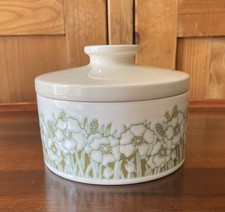 Hornsea Fleur Covered Dish