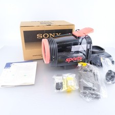 Sony SPK-TRC Underwater