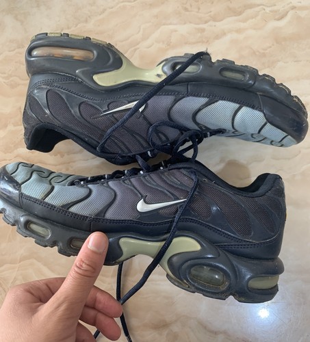 Nike air max - air, tn