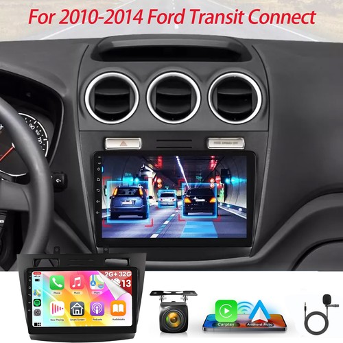 Car stereo radio for - car, 2010-2014