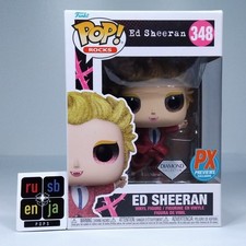Funko Pop! Rocks Music Ed