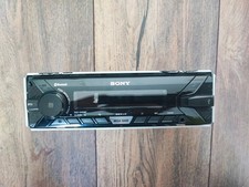 Sony DSX-A400BT Digital Media
