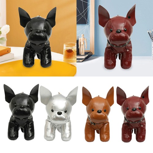 Small dog doll - dog, shoulder