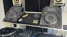Pioneer cdj 2000 nexus pro - cdj,