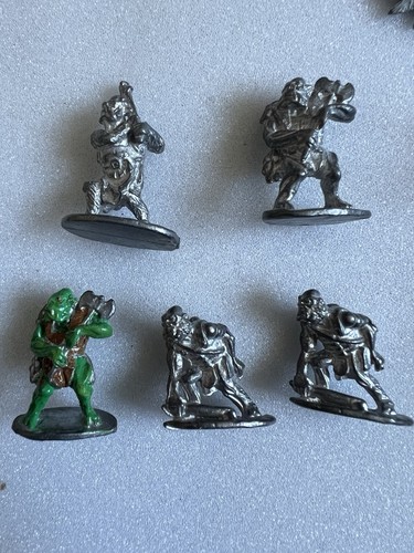 Orc miniatures for - orc,