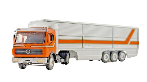 Conrad scale diecast 1633 - scale,