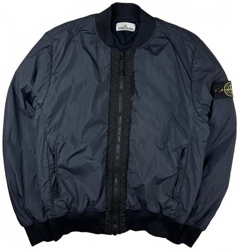 Stone island garment dyed - stone,