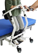 Pepe mobility transfer chair - transfer,
