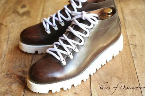 Ermenegildo zegna brown - ermenegildo,