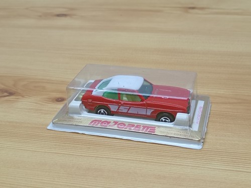 Vintage 1970s majorette 251 - vintage,