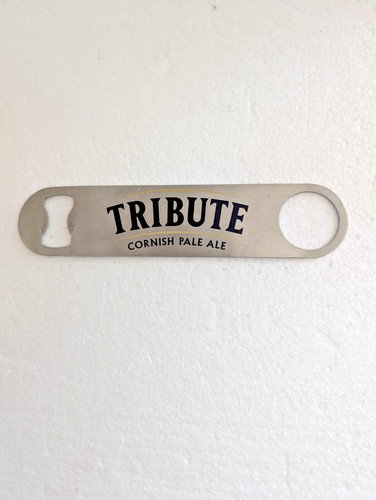 Tribute cornish pale ale - tribute,