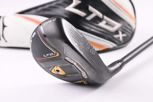 Cobra ltdx hybrid 17 - cobra,