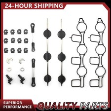1set Intake Manifold Swirl