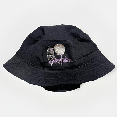 Vintage 1998 the under - the, taker