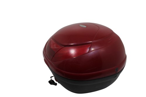Bmw 650 1993 - 1993, trunk