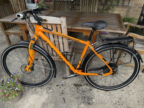 Specialized crosstrail sport - specialized,