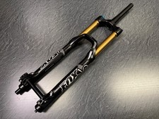 Fox 36 Factory Kashima Talas 26” Forks