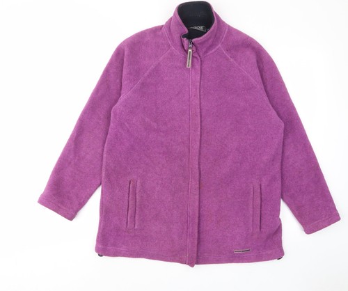 Maine womens purple - maine,