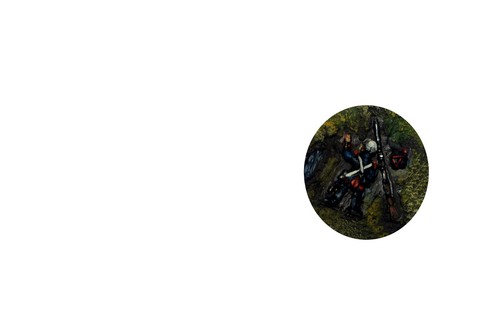 15mm casualties equipment - 15mm, casualties/equipment