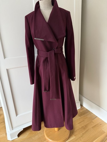 Ted baker luxury wool - baker, &