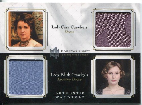 Downton abbey seasons - 1, 2