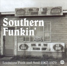 V/A - SOUTHERN FUNKIN'