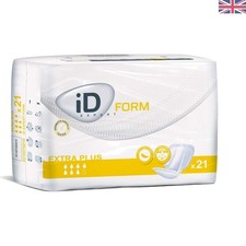 Advanced Incontinence