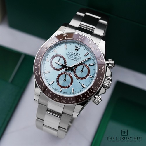Rolex cosmograph daytona - rolex,