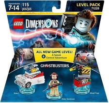 Lego dimensions level pack - lego,