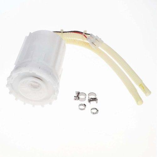 Tvr sagaris fuel - tvr, pump